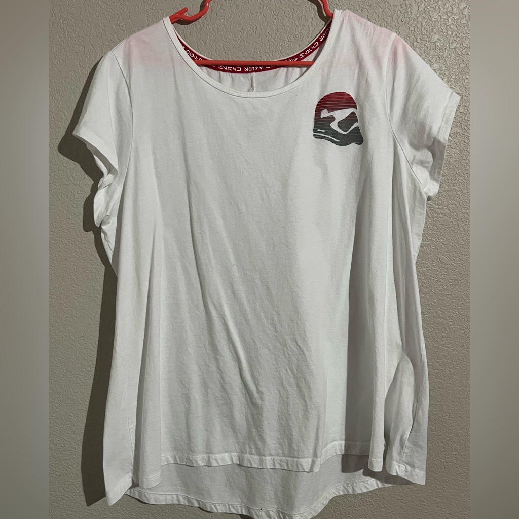 Disneyland Stormtrooper 709 Shirt